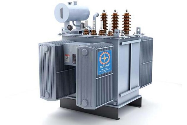 Giá xuất nhập khẩu máy biến áp tháng 10 năm 2022