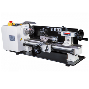 Máy tiện kim loại khác